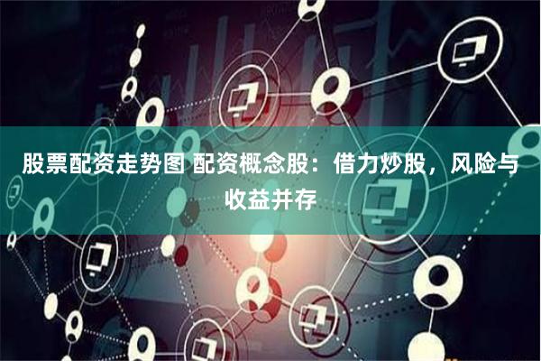 股票配资走势图 配资概念股：借力炒股，风险与收益并存