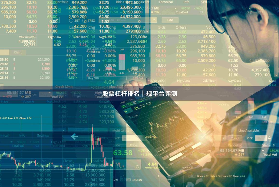 股票杠杆排名｜规平台评测