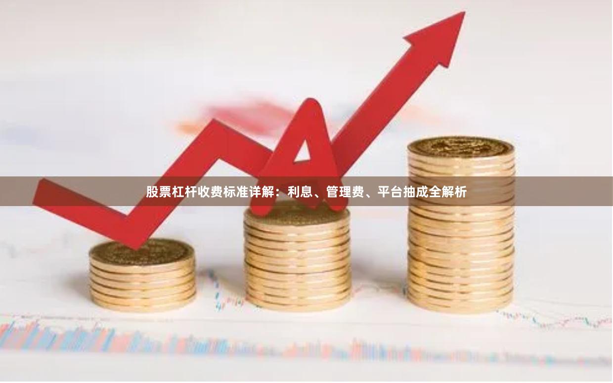 股票杠杆收费标准详解：利息、管理费、平台抽成全解析