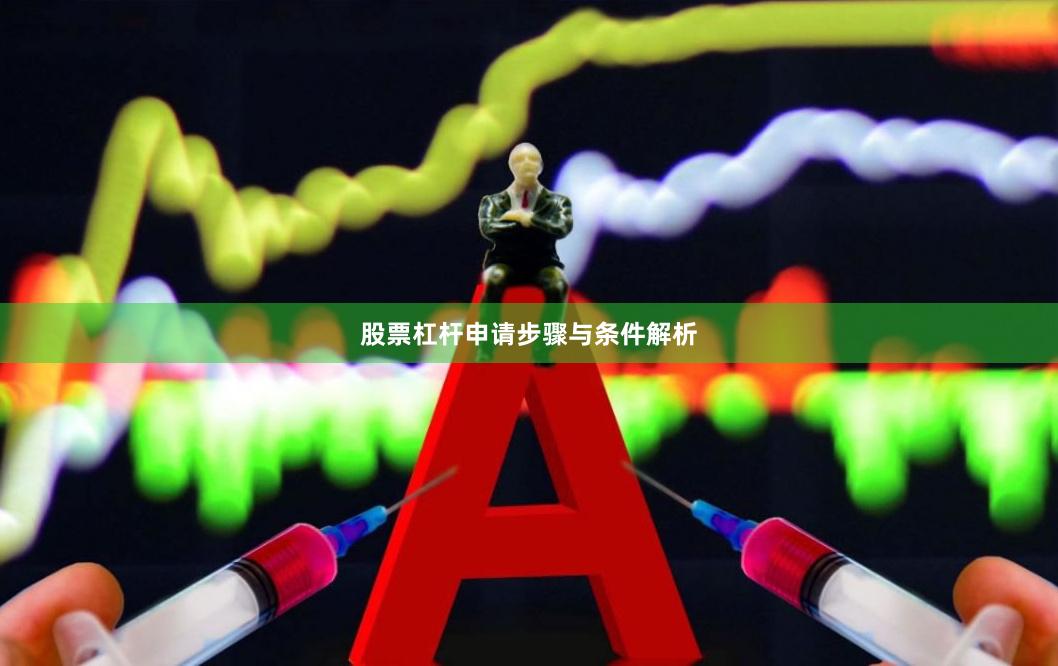 股票杠杆申请步骤与条件解析
