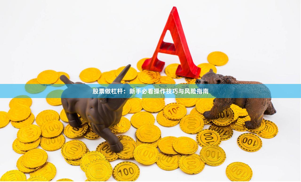 股票做杠杆：新手必看操作技巧与风险指南