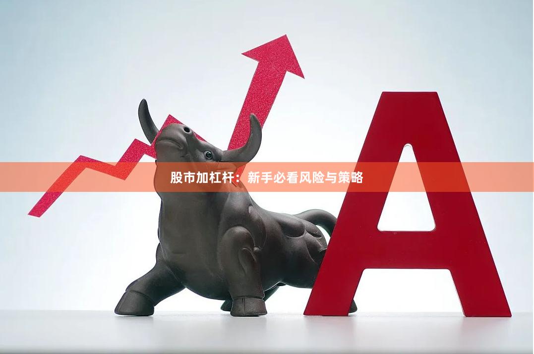 股市加杠杆：新手必看风险与策略