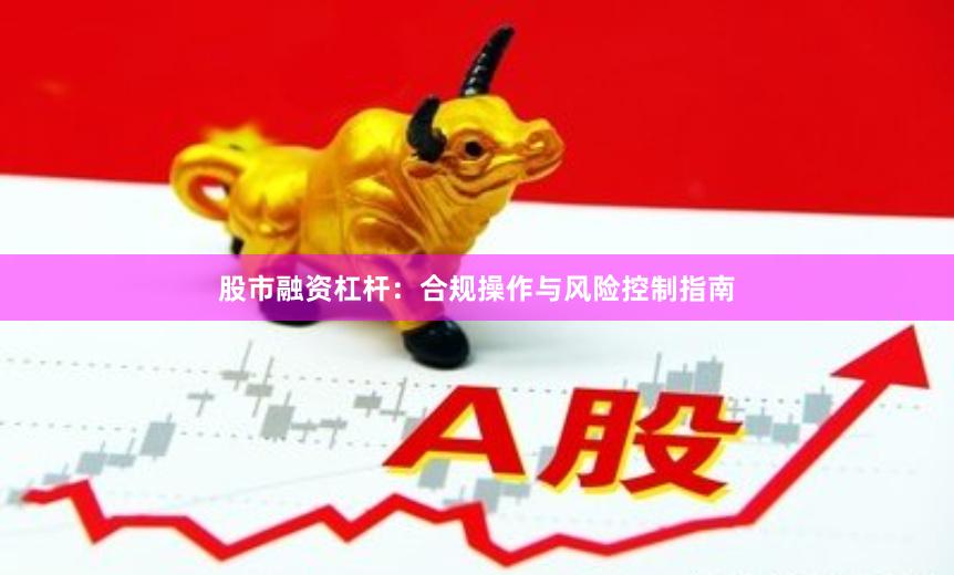 股市融资杠杆：合规操作与风险控制指南