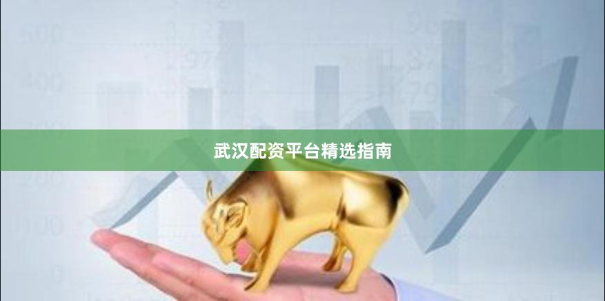 武汉配资平台精选指南